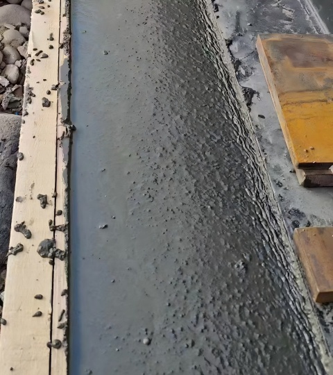 富蕴环氧砂浆的特点及施工流程​