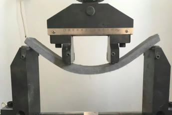 富蕴高延性混凝土 高延性砂浆 抗震加固混凝土产品特点 施工流程