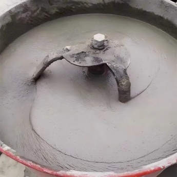 富蕴灌浆料常见问题与解决方法