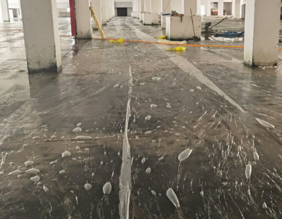 富蕴不发火砂浆和不发火金属骨料有什么区别