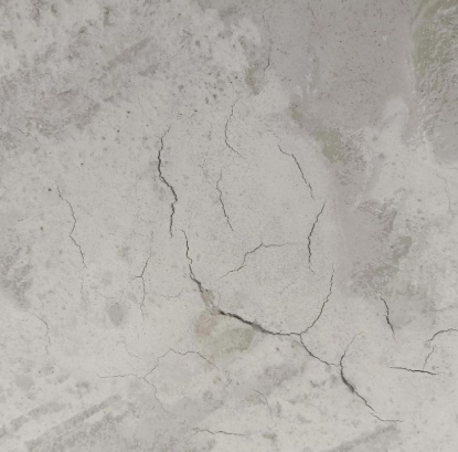 富蕴灌浆料为什么会产生裂缝？出现裂缝该如何处理？