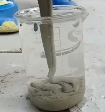 富蕴水工混凝土絮凝剂，水下抗分散剂的作用及施工方法