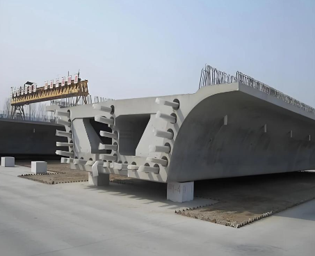 富蕴抗冻压浆料的特点及标准化施工工艺